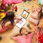 cửa hàng đồ chơi công nghệ thông minh tại TPHCM