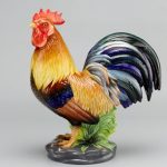 con vật biểu tượng may mắn trong ngày tết cổ truyền