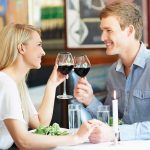 buổi hẹn hò đầu tiên