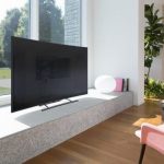 tivi Sony Ultra HD 4K