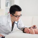 khám nhi dành cho thiên thần nhỏ tại TPHCM