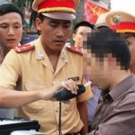 10 không khi tham gia giao thông