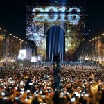 Đón giao thừa với những lễ hội Countdown 2017 trên thế giới