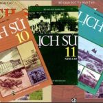 bí quyết ôn thi Đại học môn lịch sử