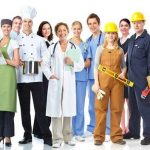 ngành nghề có nhu cầu cao hiện nay