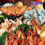 nhà hàng hải sản cao cấp tại TPHCM