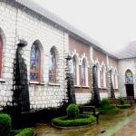 nhà thờ cổ nhất Việt Nam