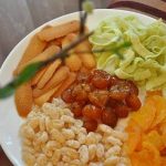 bánh mứt an toàn cho ngày Tết