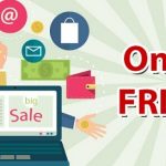 địa chỉ mua sắm ngày Online Friday 2016