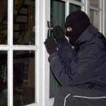 cách phòng chống trộm