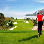 sân golf lớn nhất Việt Nam