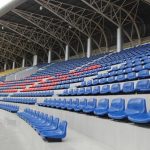 sân vận động lớn nhất tại Việt Nam