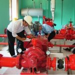 sửa chữa bảo trì hệ thống PCCC tại TPHCM