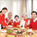 sức khỏe trong những ngày Tết