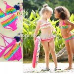 thương hiệu đồ bơi cho bé