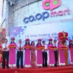 tập đoàn bán lẻ lớn nhất Việt Nam