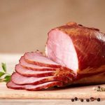 thực phẩm chế biến không nên dùng