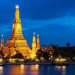 Top 10 thành phố lớn nhất Thái Lan