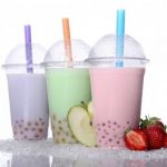 thương hiệu nhượng quyền kinh doanh trà sữa