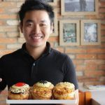 website ẩm thực,người Việt giàu nhất tại hải ngoại