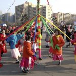 tin tức về chính trị