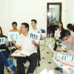 trung tâm dạy tiếng Hoa uy tín tại TPHCM