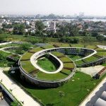 công trình kiến trúc nổi tiếng ở Việt Nam