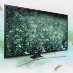 tivi Samsung Ultra HD 4K