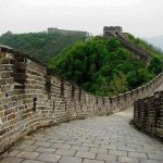 công trình kiến trúc nổi tiếng nhất Trung Quốc