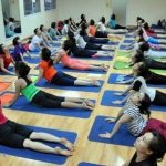 Top 10 phòng tập Yoga uy tín tại Cần Thơ