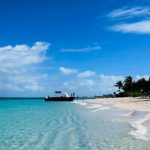 Top 10 bãi biển đẹp nhất trên thế giới hiện nay