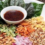 10 món ngon khi du lịch tại Chiang Mai(Thái Lan) không thể bỏ qua