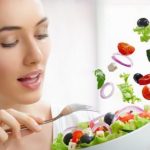 giữ làn da tươi trẻ