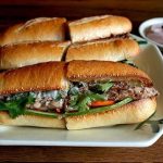 món ăn vặt nổi tiếng ở Nam Định