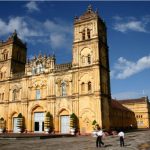 địa điểm du lịch hút khách nhất tại Nam Định