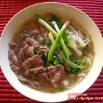 đặc sản tại Nam Định