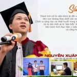 Công dân trẻ tiêu biểu