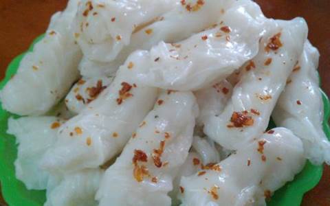 Đặc sản Nghệ An Đặc sản Nghệ An