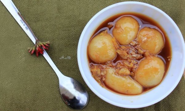 Đặc sản Nghệ An Đặc sản Nghệ An