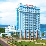 khách sạn nổi tiếng nhất Bình Định Khách sạn Hải Âu - Seagull Hotel