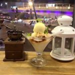 quán cà phê lãng mạn nhất Đà Nẵng