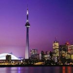 10 nước giàu nhất khu vực Bắc Mỹ