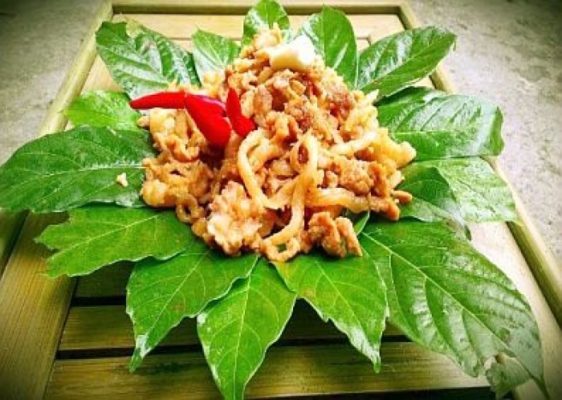 Đặc sản Nghệ An Đặc sản Nghệ An