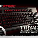 thương hiệu bàn phím cơ nổi tiếng nhất