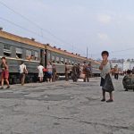 nước nghèo nhất châu Á