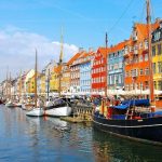 nước giàu nhất châu Âu