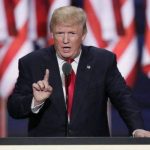 Lễ nhậm chức Tổng thống Mỹ Donald Trump