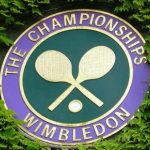 Giải đấu Tennis Grand Slam - Wimbledon
