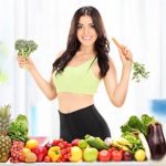 cách hạn chế lên cân