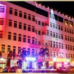 khách sạn nổi tiếng nhất tại Bạc Liêu